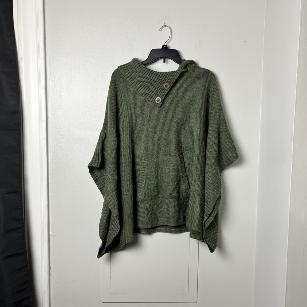 Simply Noelle sweater